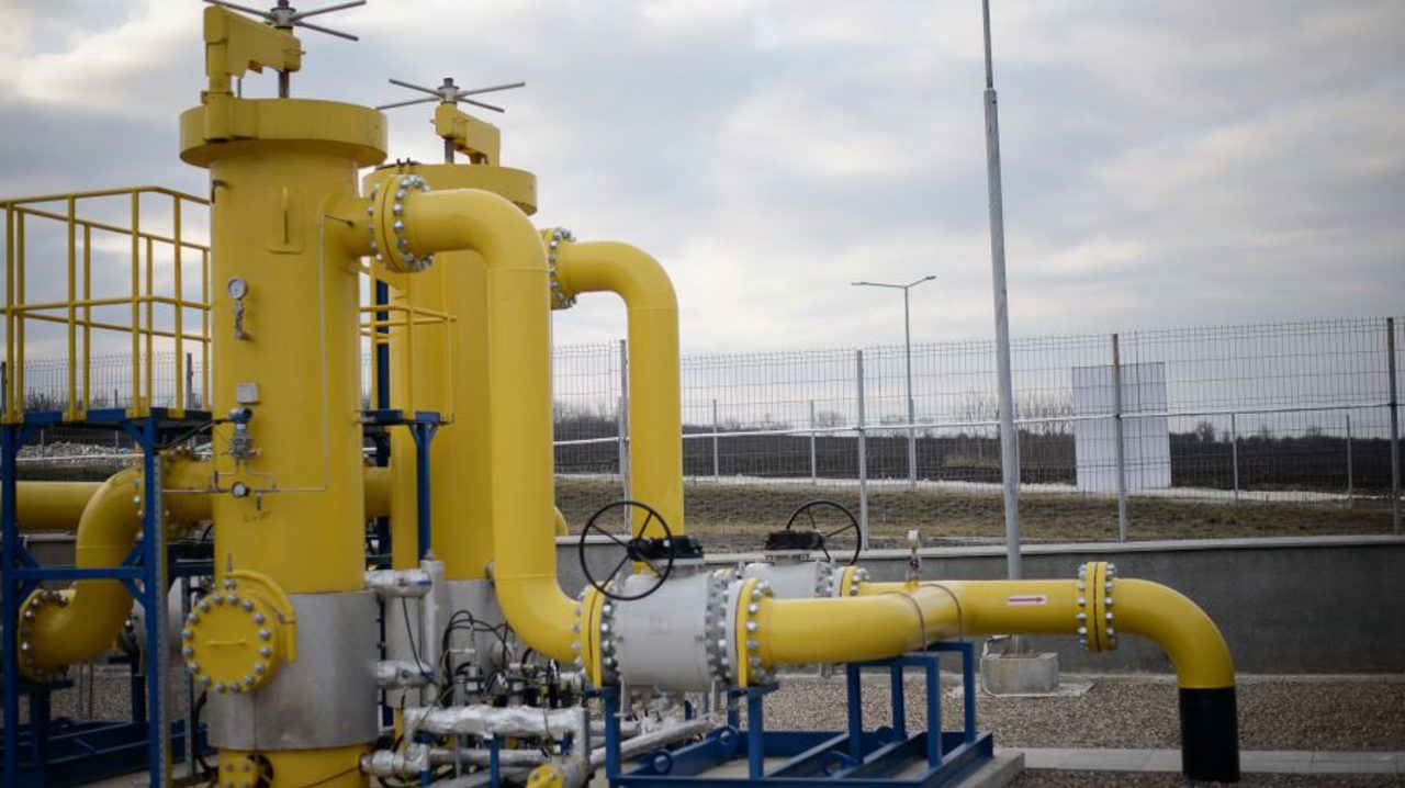 Tiraspol accuses Chisinau of blocking gas deliveries. Government: “False narratives”