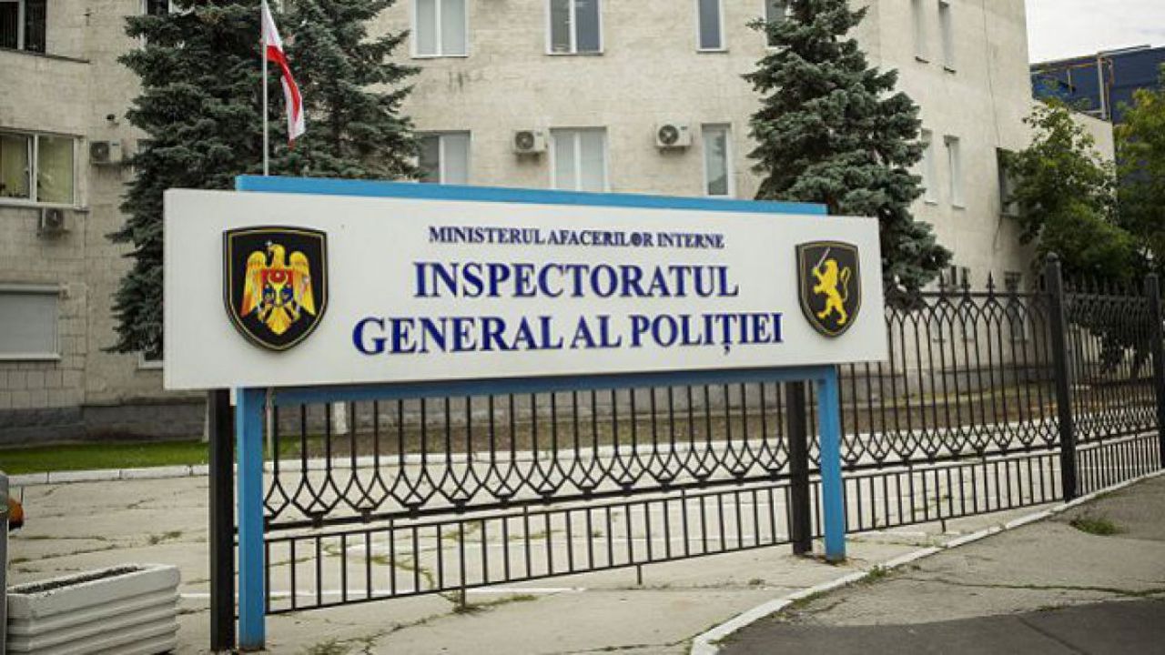 Biroul Interpol din Republica Moldova are un nou șef