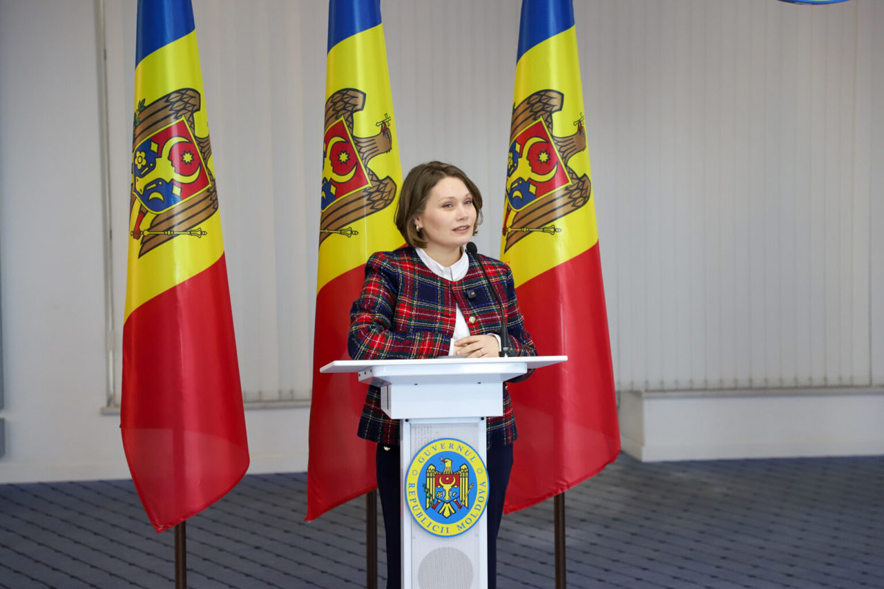 Cifră de afaceri record: Moldova Innovation Technology Park atinge 1 miliard de dolari în 2025