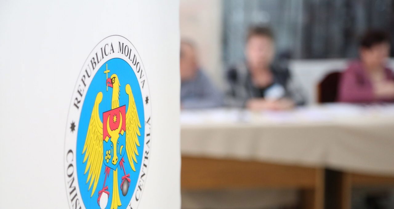 ELECTORALA 2025 // CEC solicită autorităților locale să asigure spații pentru afișaj și întâlniri electorale înainte de scrutinul din 28 septembrie