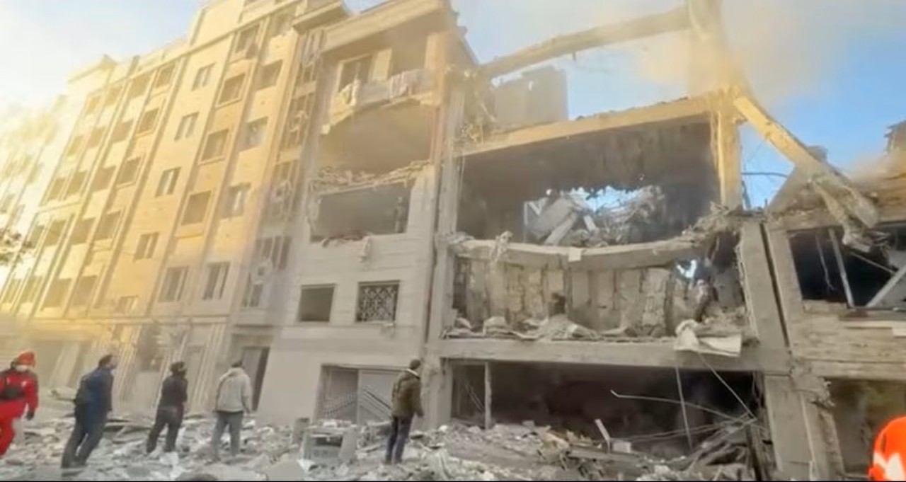 Trump anunță finalul războiului cu Iranul în „două-trei săptămâni” și amenință cu atacuri devastatoare asupra infrastructurii energetice