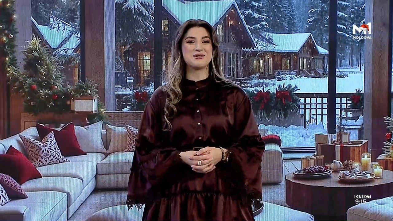 „Zi de Bine” // 30.12.2025