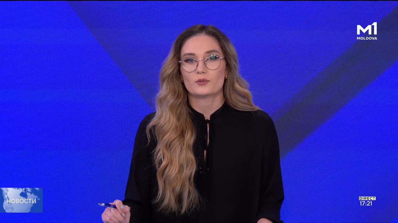 Новости (Știri ru) - 2 octombrie 2025 ora 17:00	