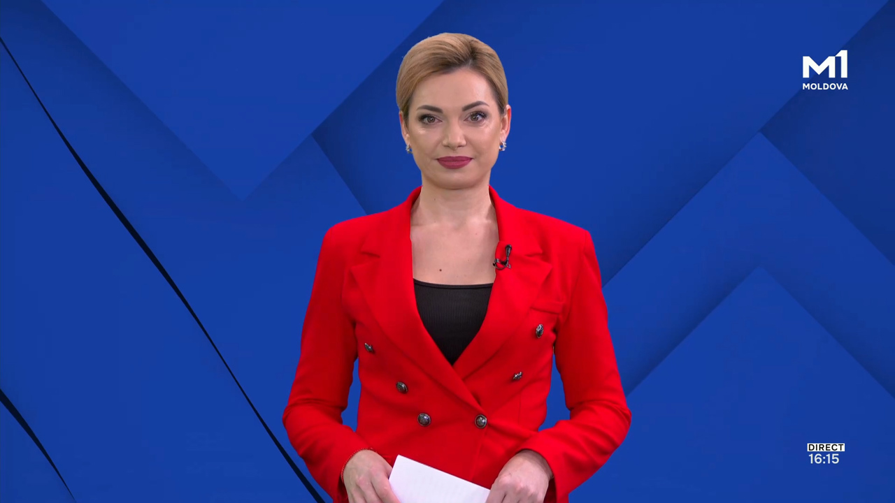 Știri (16:00) din 5 decembrie 2025	