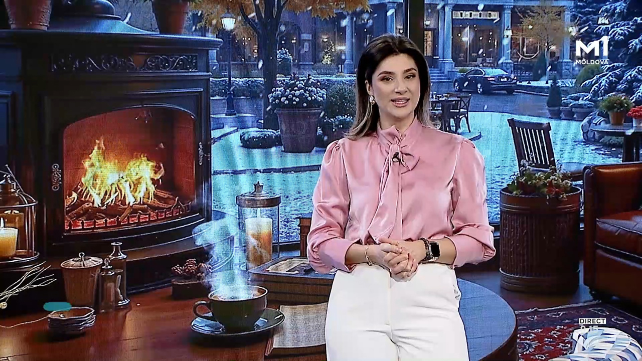 „Zi de Bine” // 23.01.2026