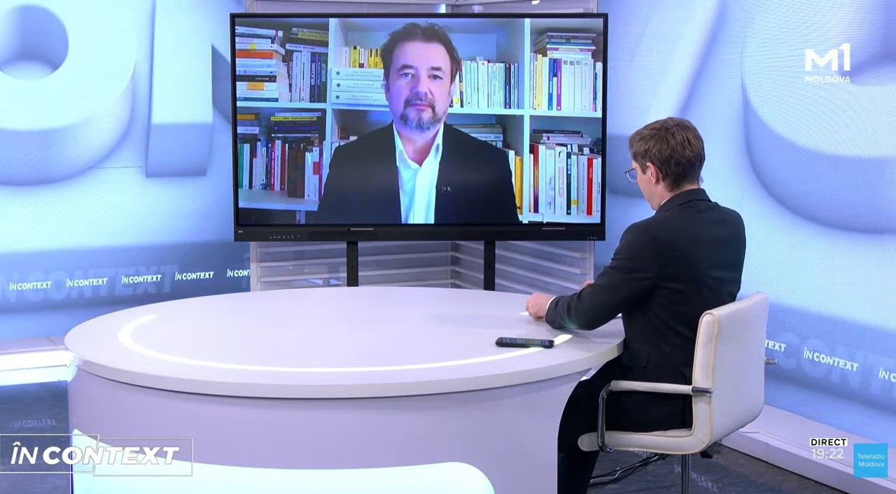 „R. Moldova este pregătită” să adere la UE în 2030. Reformele și războiul din Ucraina vor fi decisive, spun experții