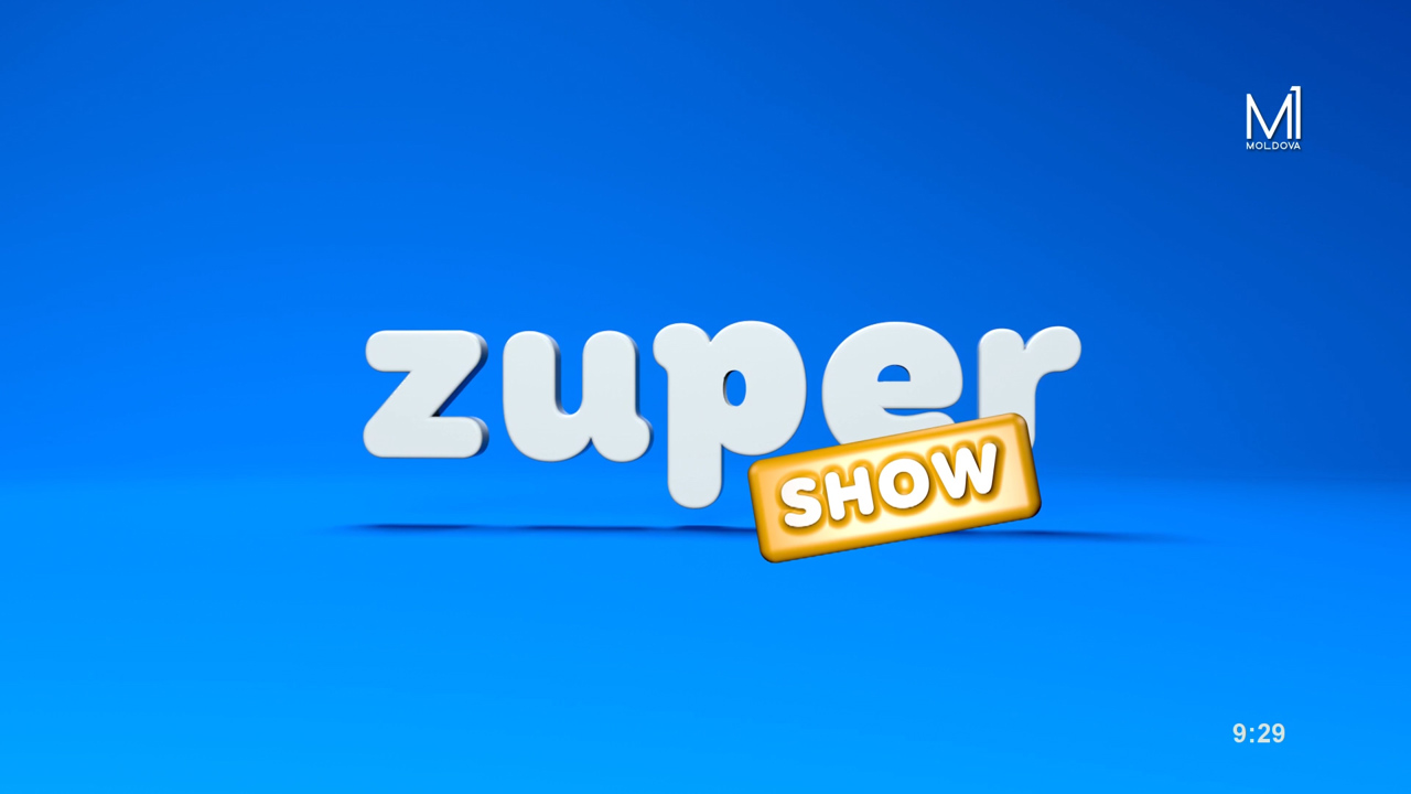 „Zuper Show”. Emisiune din data de 11 iunie 2023