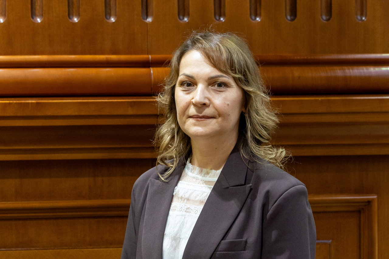 parlament.md