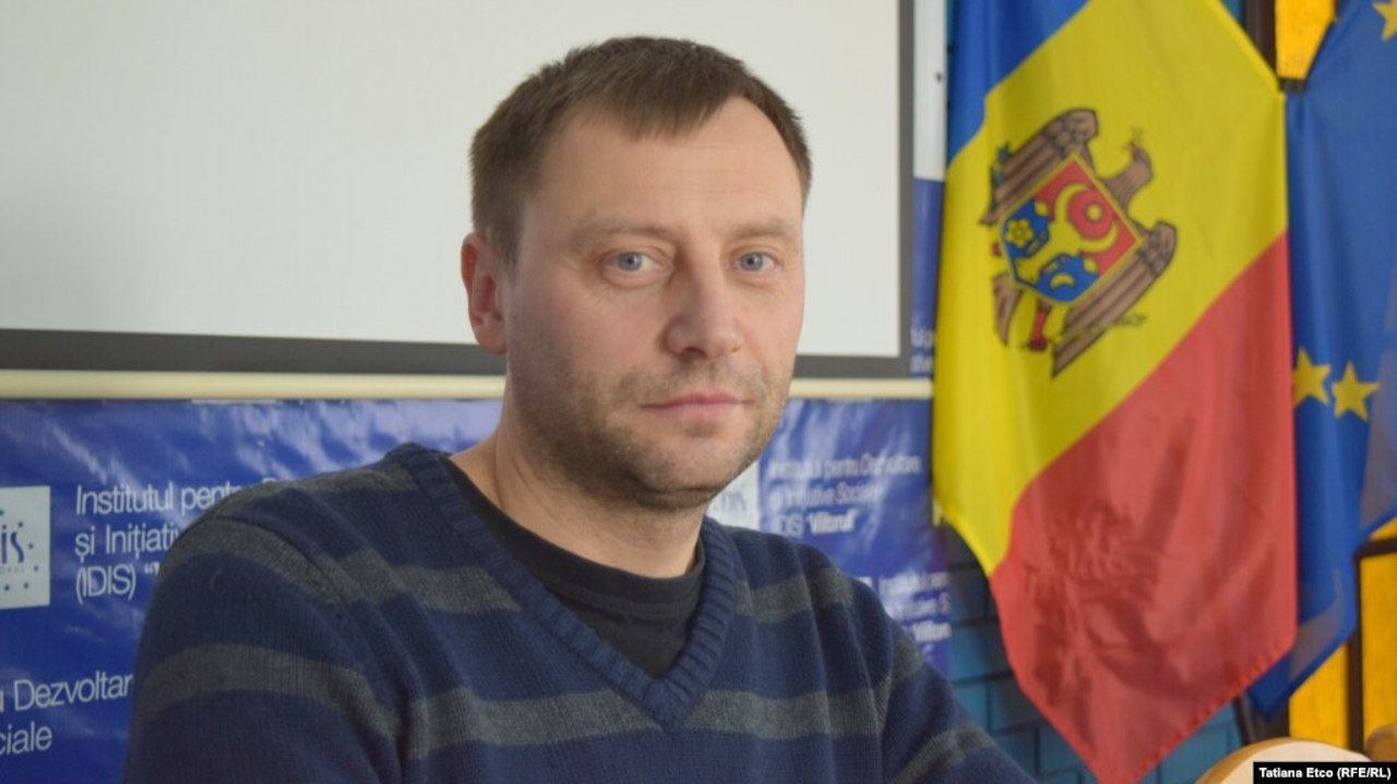 Ion Tăbârtă: PAS are voturile pentru un nou Guvern, dar are nevoie și de o reformă internă