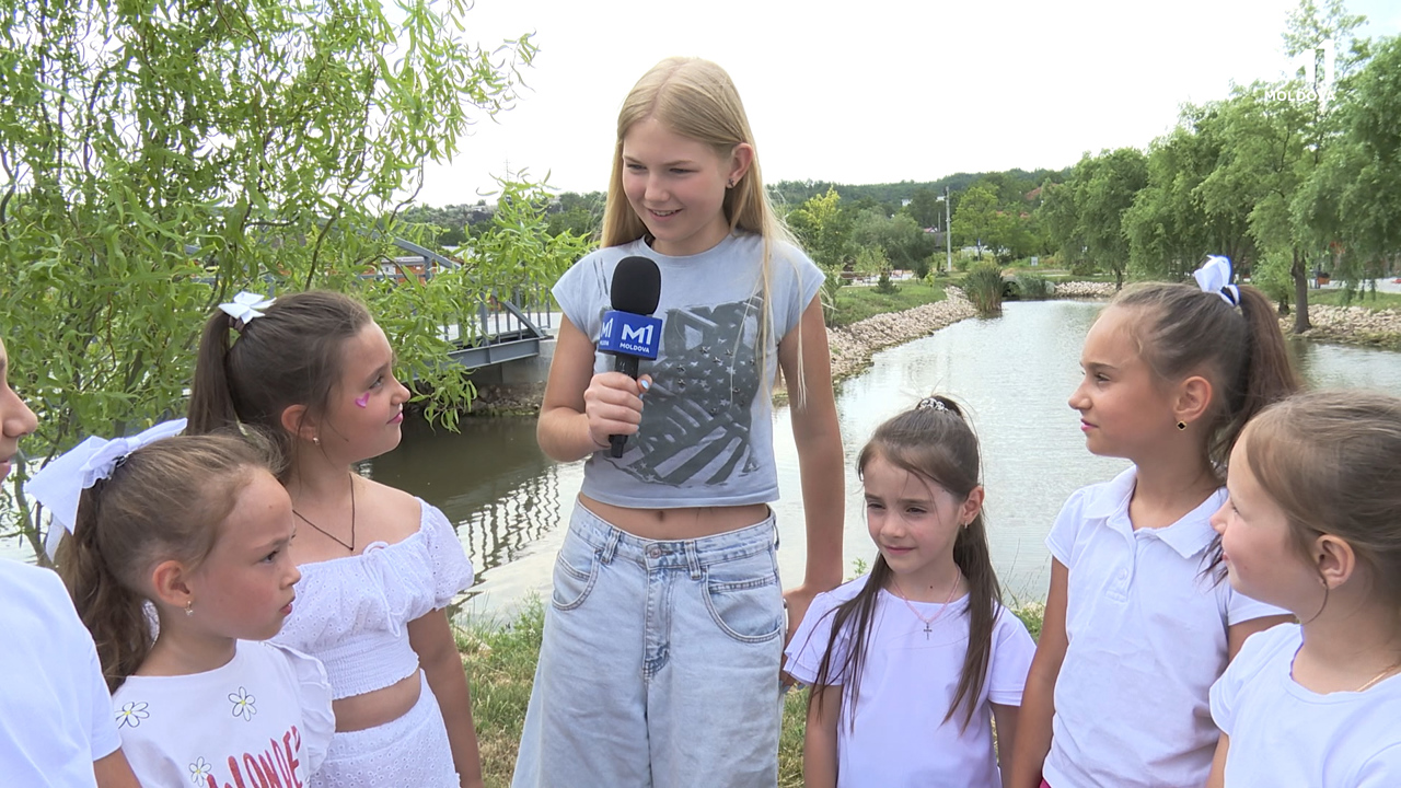 „Magazinul Copiilor” din 2 august 2025