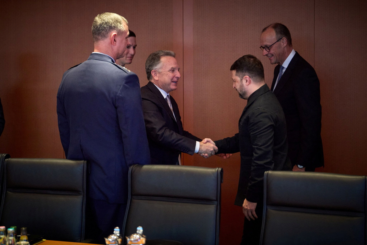 „Progrese semnificative” după discuțiile de la Berlin dintre Zelenski și emisarii lui Trump