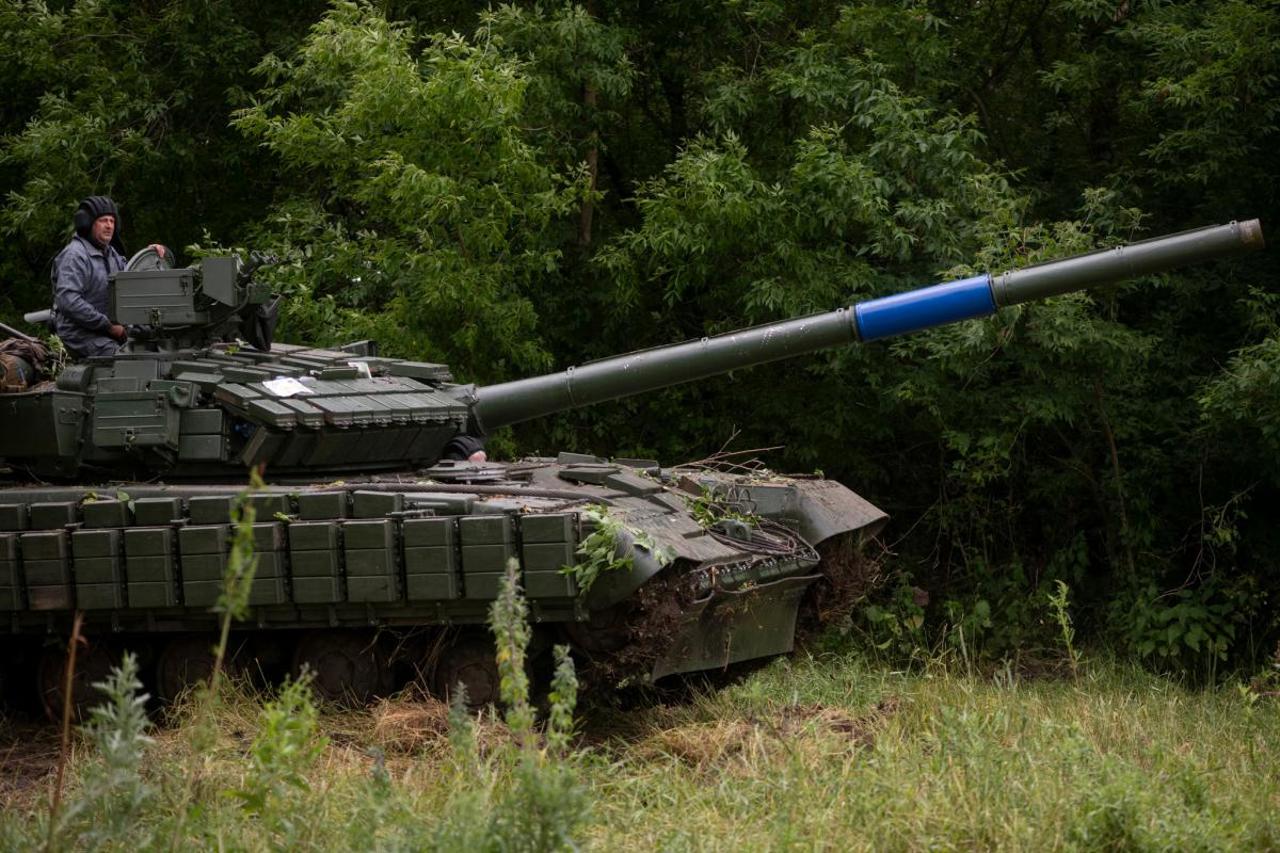 Освобождение Украины продолжается. В то же время россияне атаковали Днепропетровскую, Кировоградскую, Полтавскую, Сумскую и Харьковскую области с помощью дронов