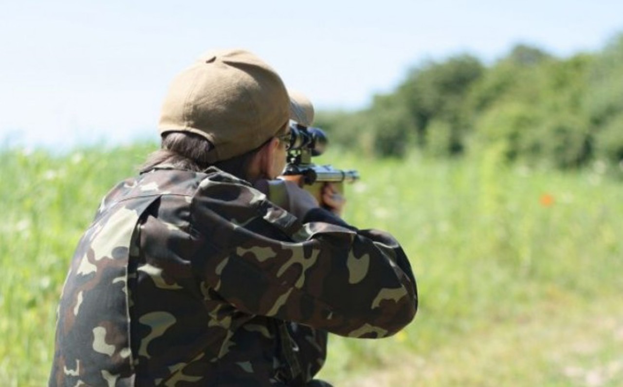 Sezon de vânătoare deschis: împușcăturile, interzise pe o distanță de un km de la frontiera de stat și pe timp de noapte