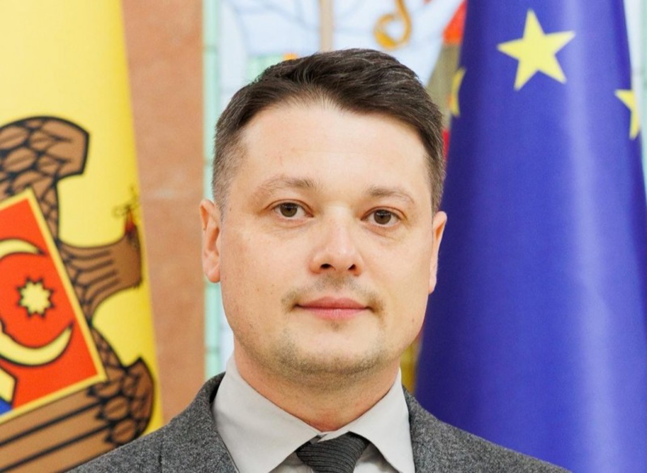 Președinta Maia Sandu a numit un nou consilier prezidențial