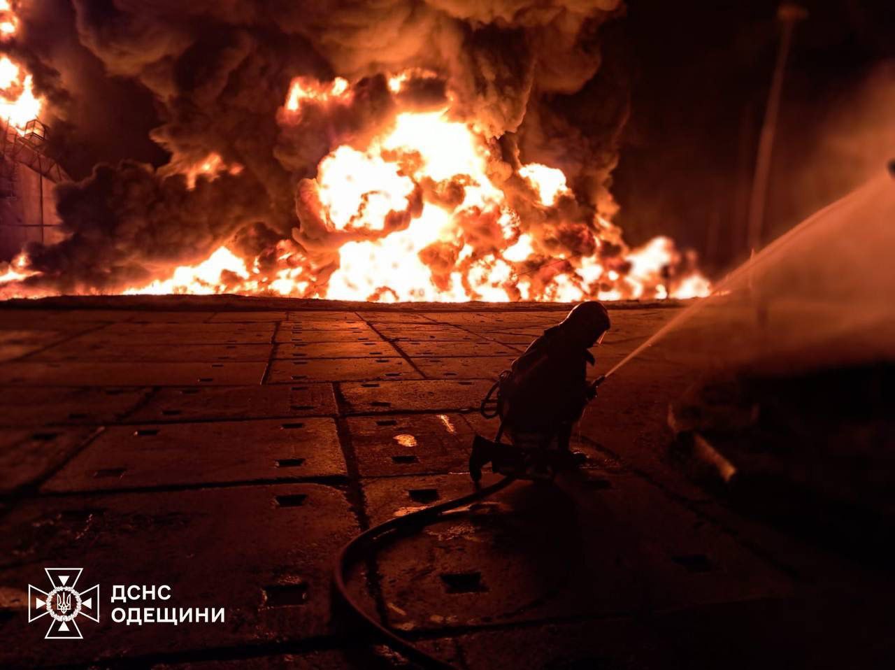 Российские дроны атаковали Ахтырку и Одесскую область: есть пострадавшие