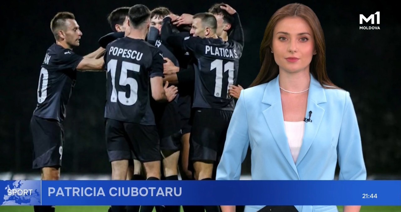 	Știri Sportive din 29 iunie 2026