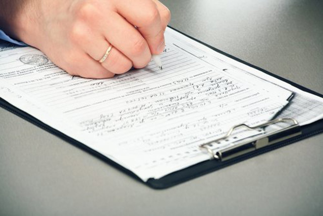 Declarații de avere „amânate”. ANI a împărțit amenzi de aproape 65 de mii de lei