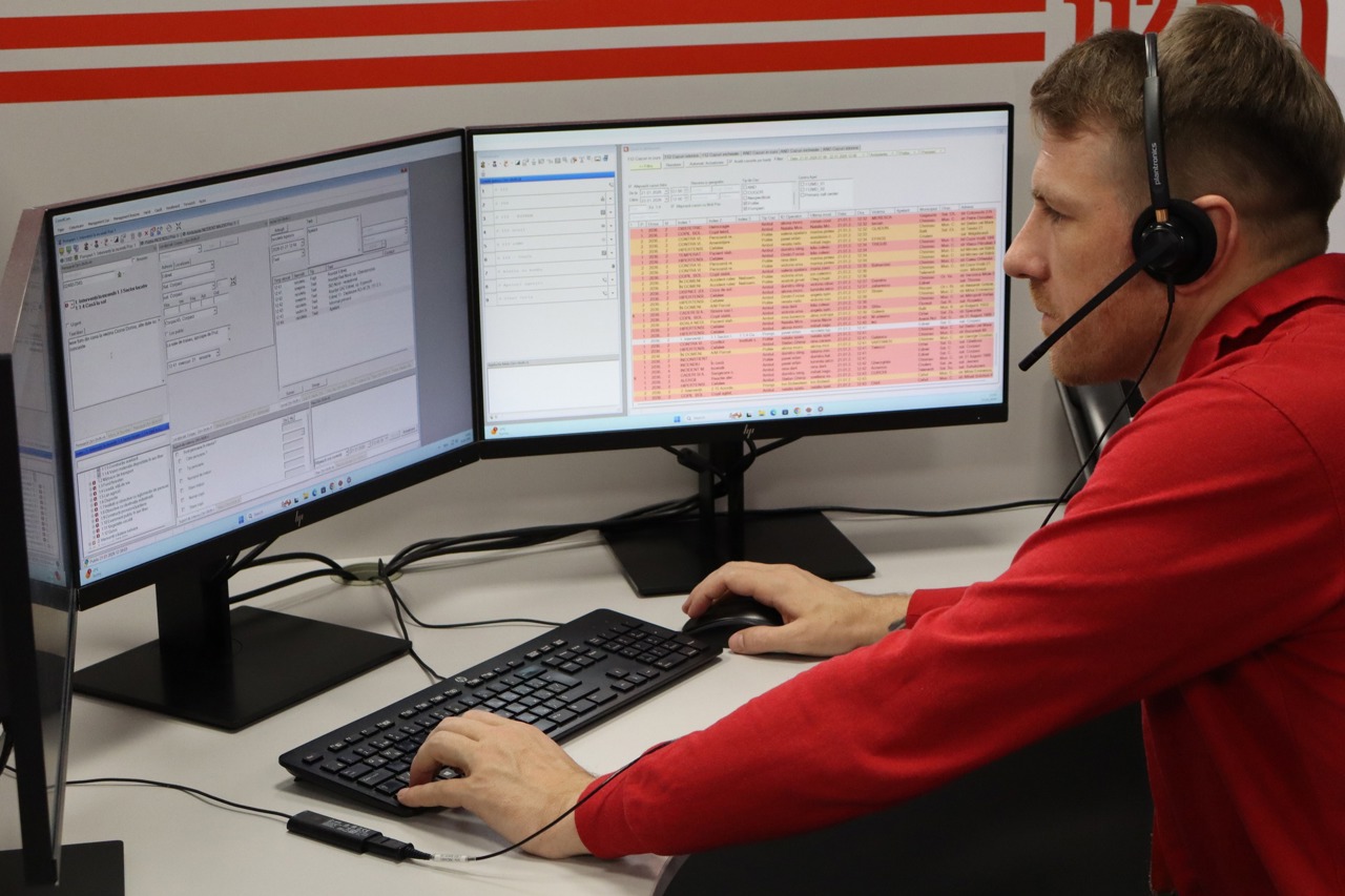 Numărul Moldtelecom 1189, oprit din 1 martie: Serviciul 112 avertizează asupra apelurilor nejustificate