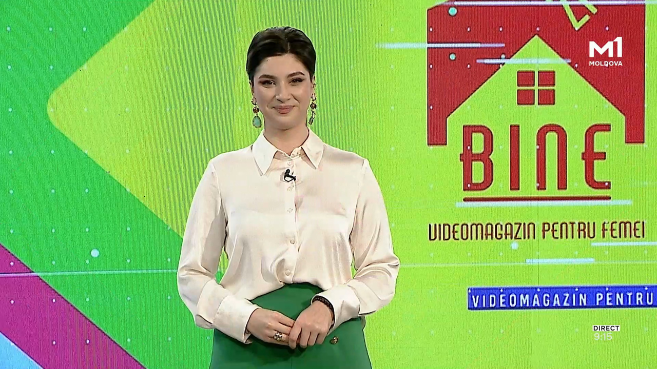 „Zi de Bine” // 25.02.2026