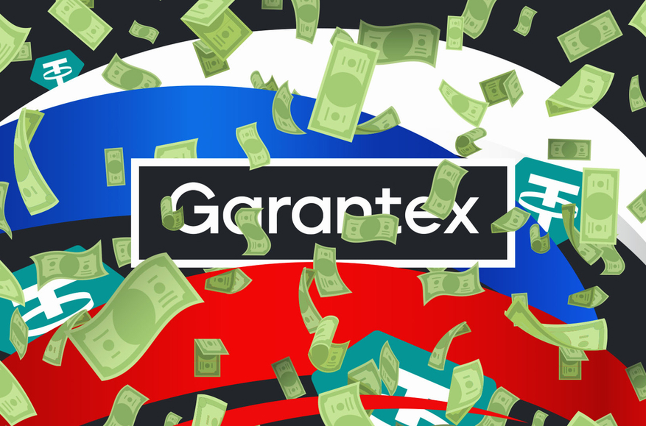 Fugitive oligarch Ilan Shor linked to new crypto scheme aiding Russia in evading sanctions