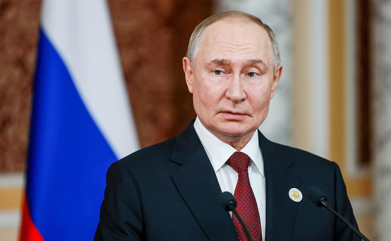 Брюссель упрекнул Душанбе за игнорирование ордера на арест Путина