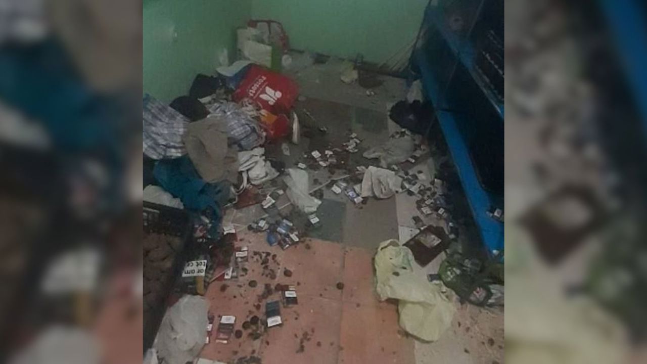 Greva foamei și tensiuni la Penitenciarul din Leova: ANP respinge acuzațiile privind pretinse automutilări și distrugere a bunurilor