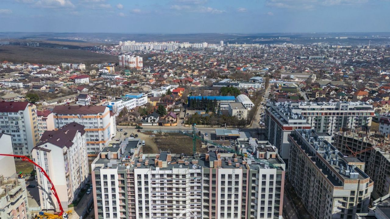 Aproape 88 de mii de apartamente din Chișinău sunt goale, însă prețurile nu scad. Expert: „Avem un paradox pe piața imobiliară”