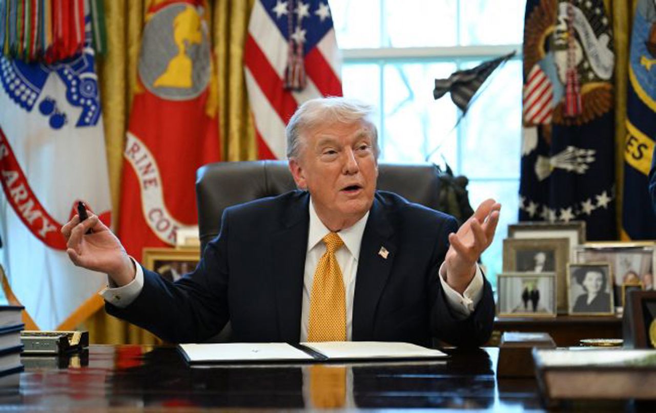 SUA nu vor livra deocamdată rachete Ucrainei. Trump: „Și noi avem nevoie de ele”