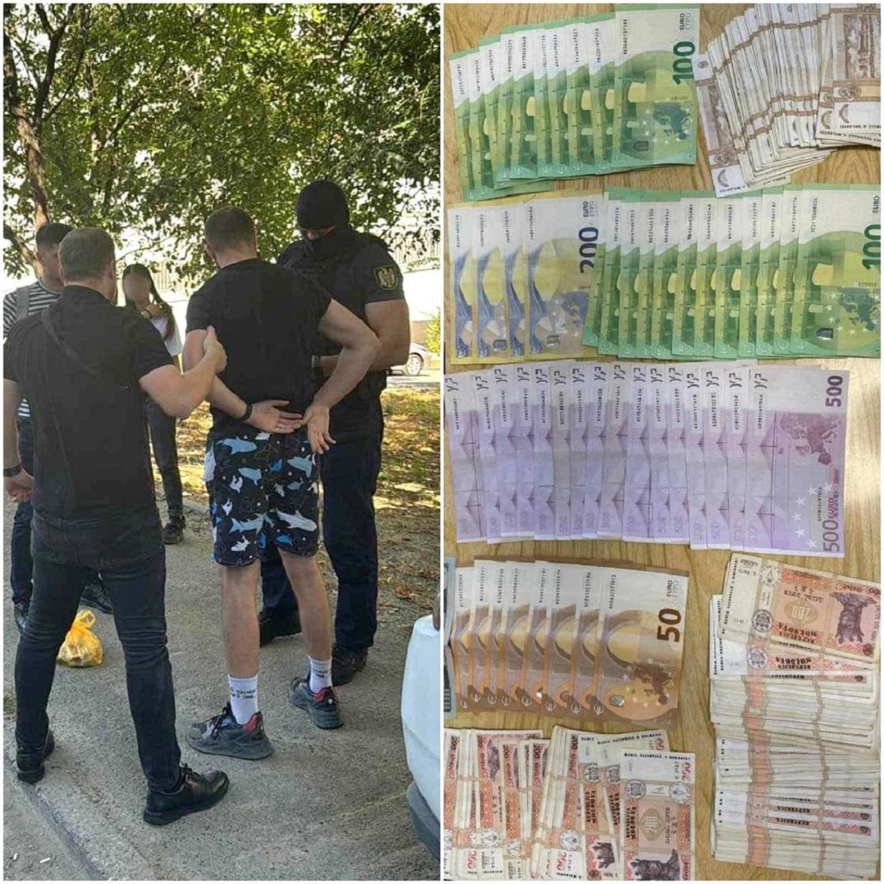 Новые обыски по делу о незаконном финансировании партии: задержаны 15 человек