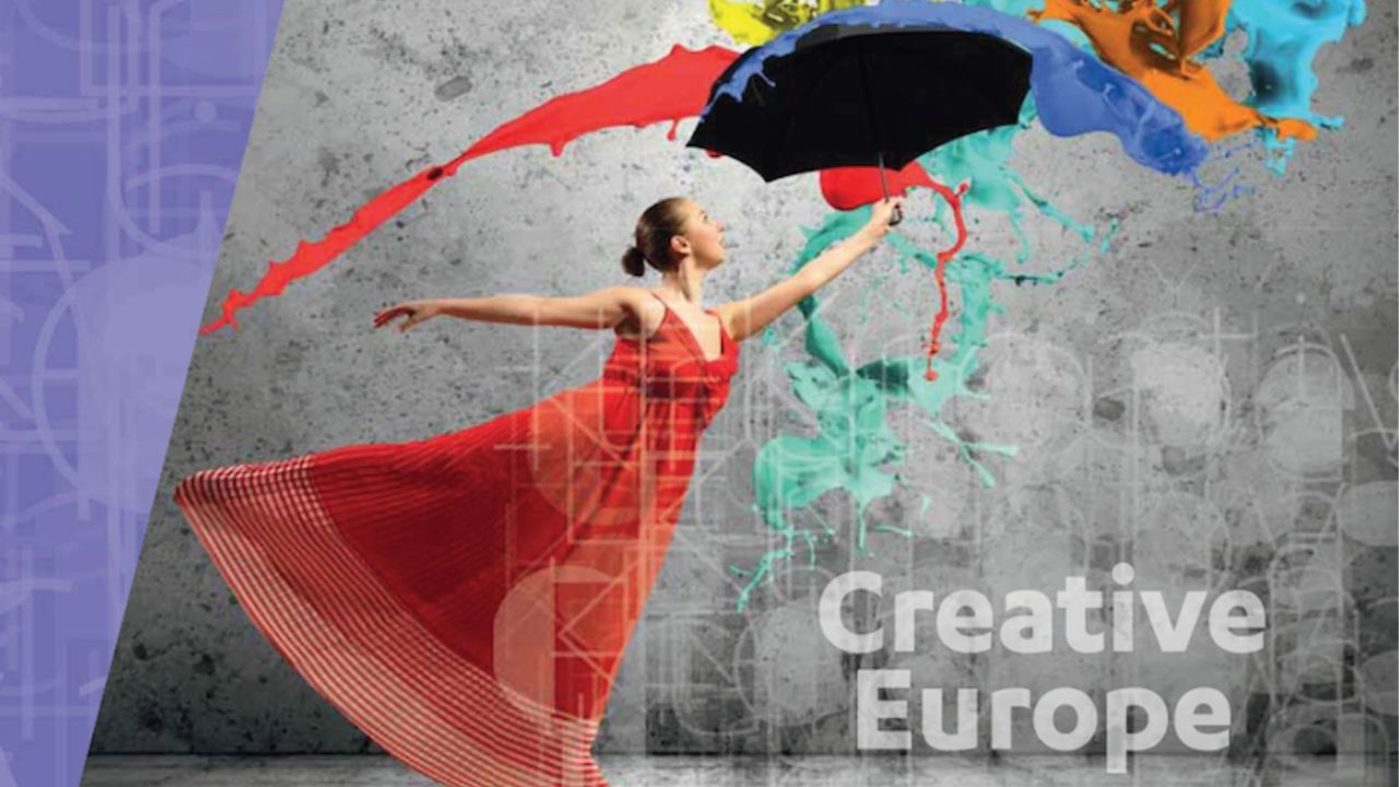 Moldova will open information office for Creative Europe Project applications