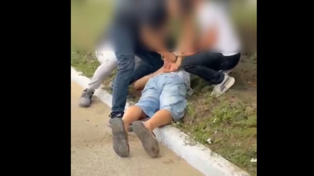Captură video