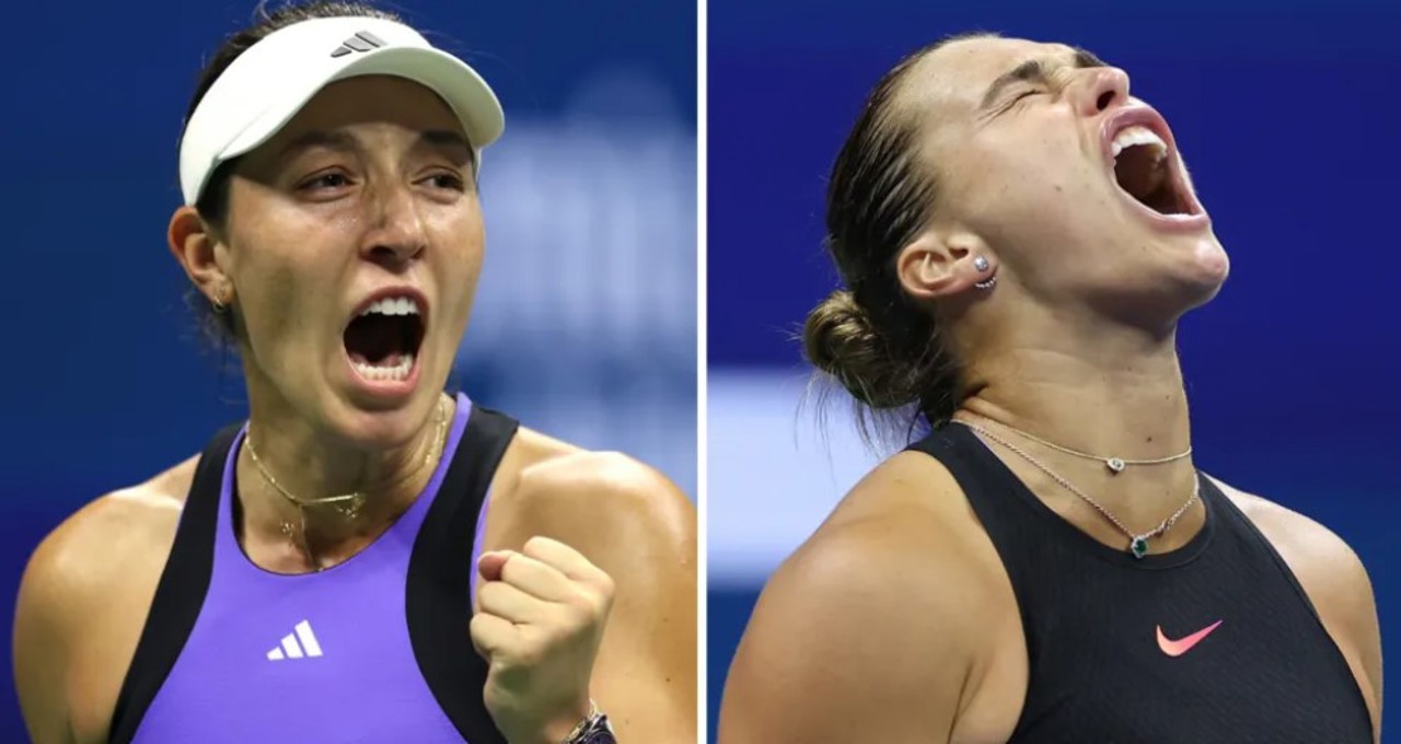 Arina Sabalenka - Jessica Pegula este finala din acest an al ultimului turneu de Mare Șlem al anului, US Open