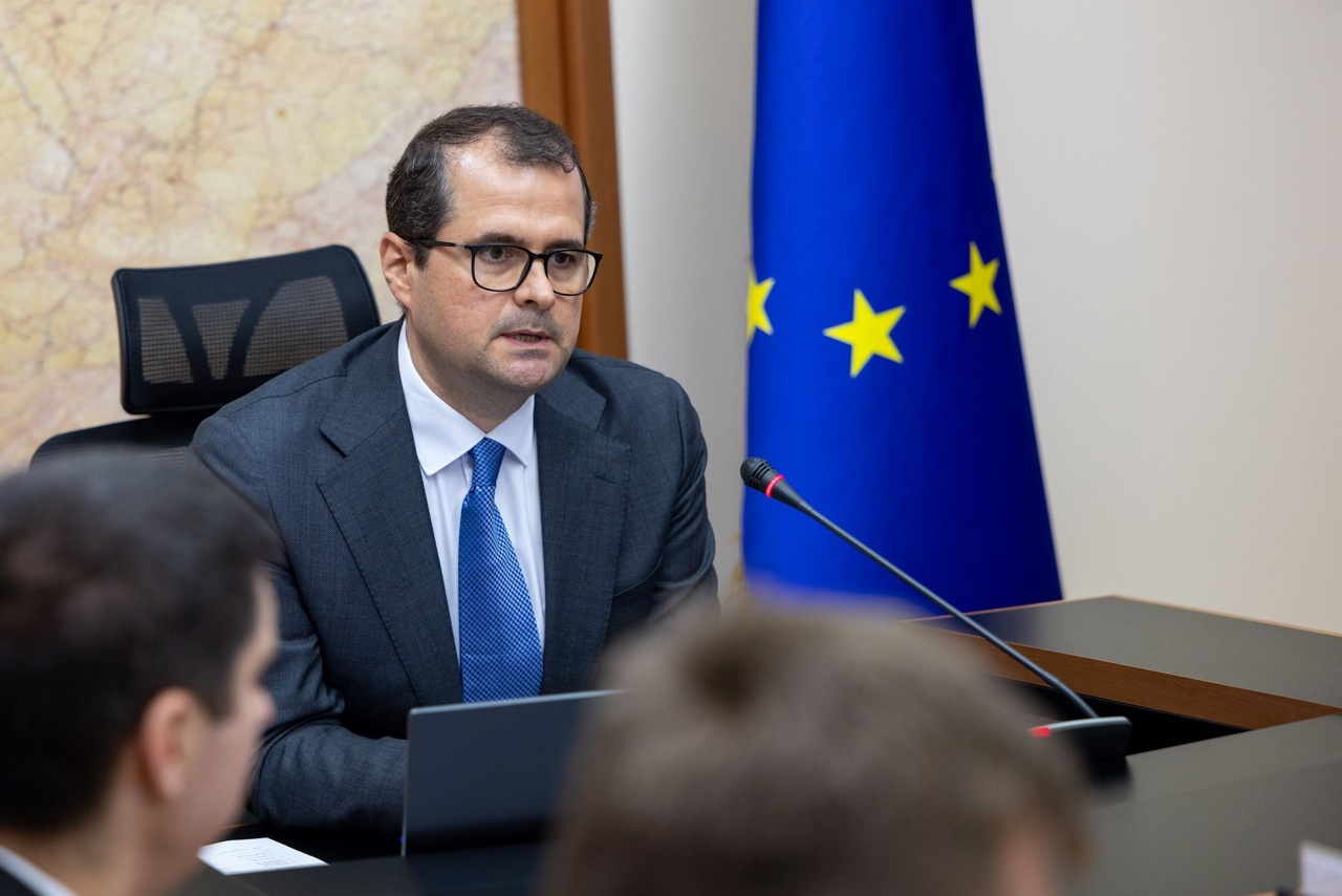 Directoarea AGE pleacă din funcție după atacurile cibernetice. Tofan: „Trebuie să prevenim repetarea incidentului” 