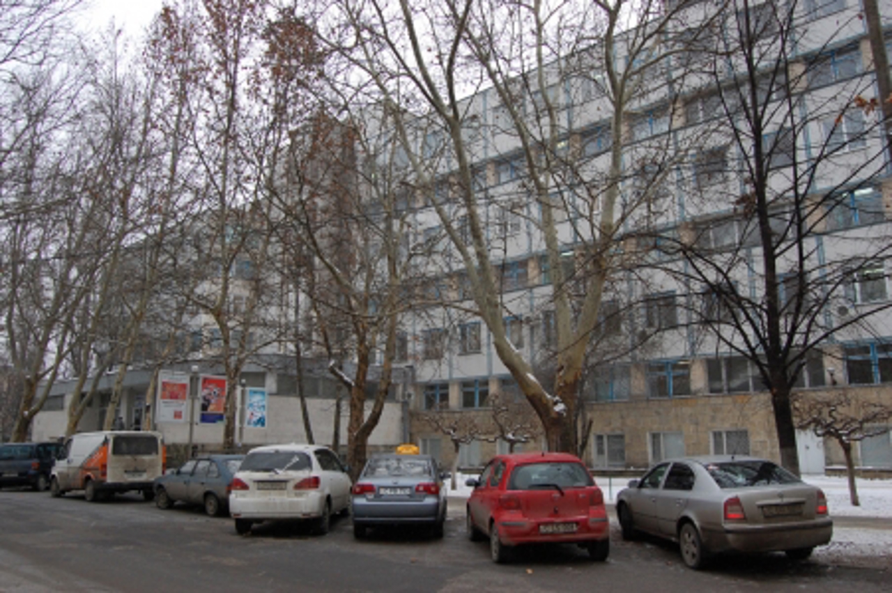 Policlinicile din Chișinău vor prelua consultațiile antirabice din 1 ianuarie 2026