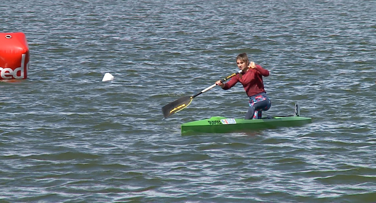 Surpriză la Cupa Republicii Moldova de kaiac canoe