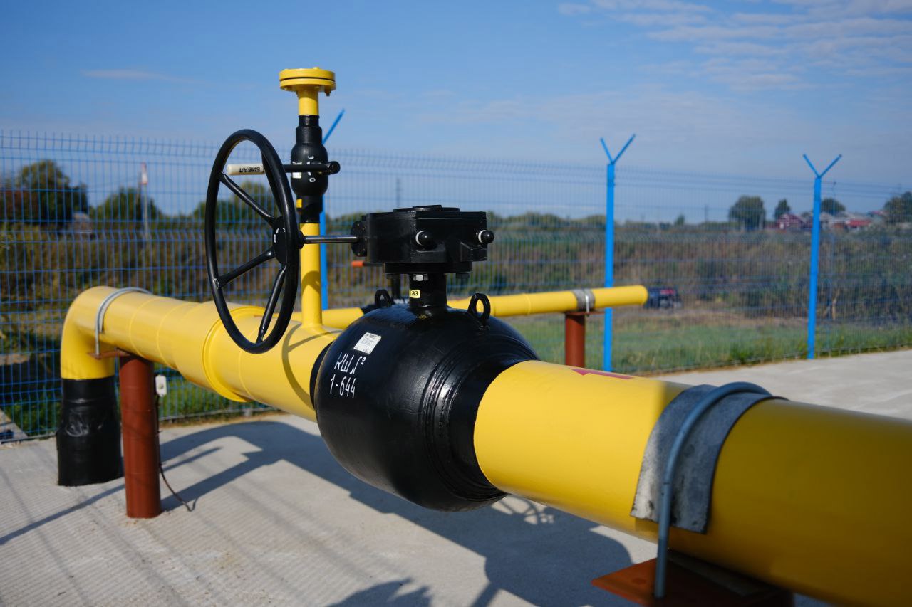 Аналитик Михаил Крутихин: Путин угробил экспорт российского газа