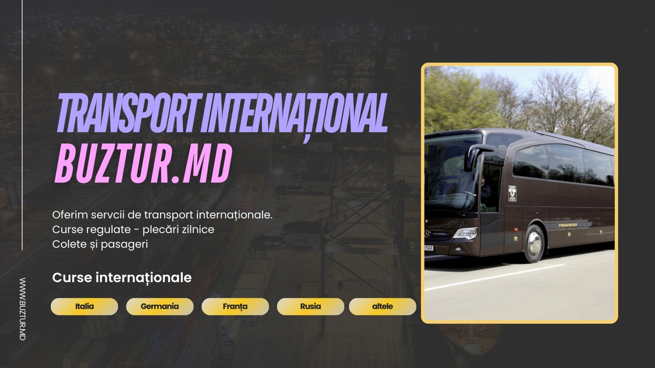 ADVERTORIAL // Tot mai mulți moldoveni plecați peste hotare revin acasă sau trimit colete celor dragi