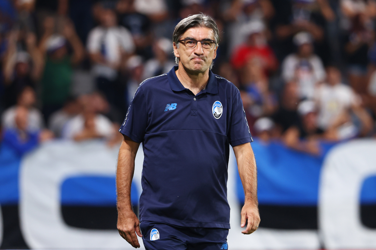 Atalanta Bergamo a rămas fără antrenor 
