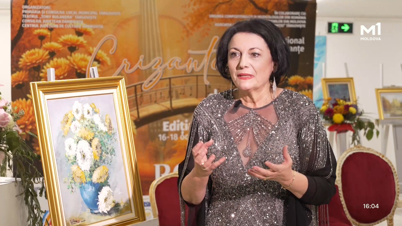 #Cultură” // Ediție din 1 noiembrie 2025