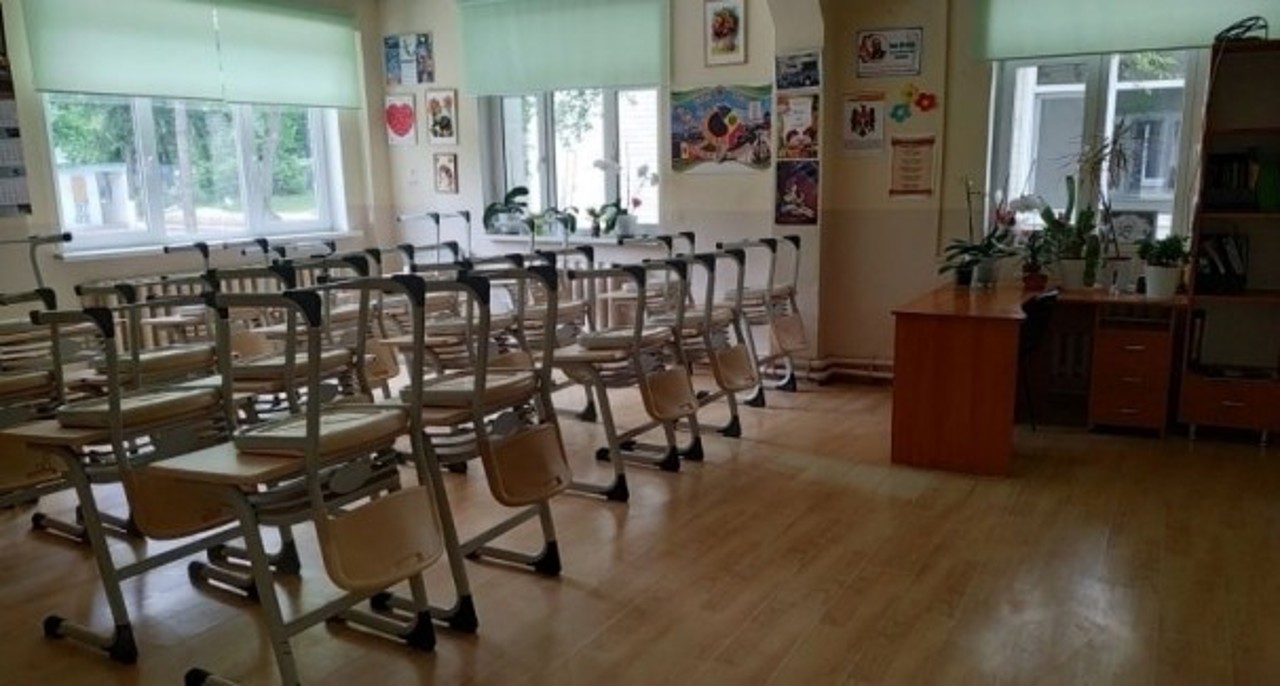 Easter break: Moldovan students get 10 days off, return April 21