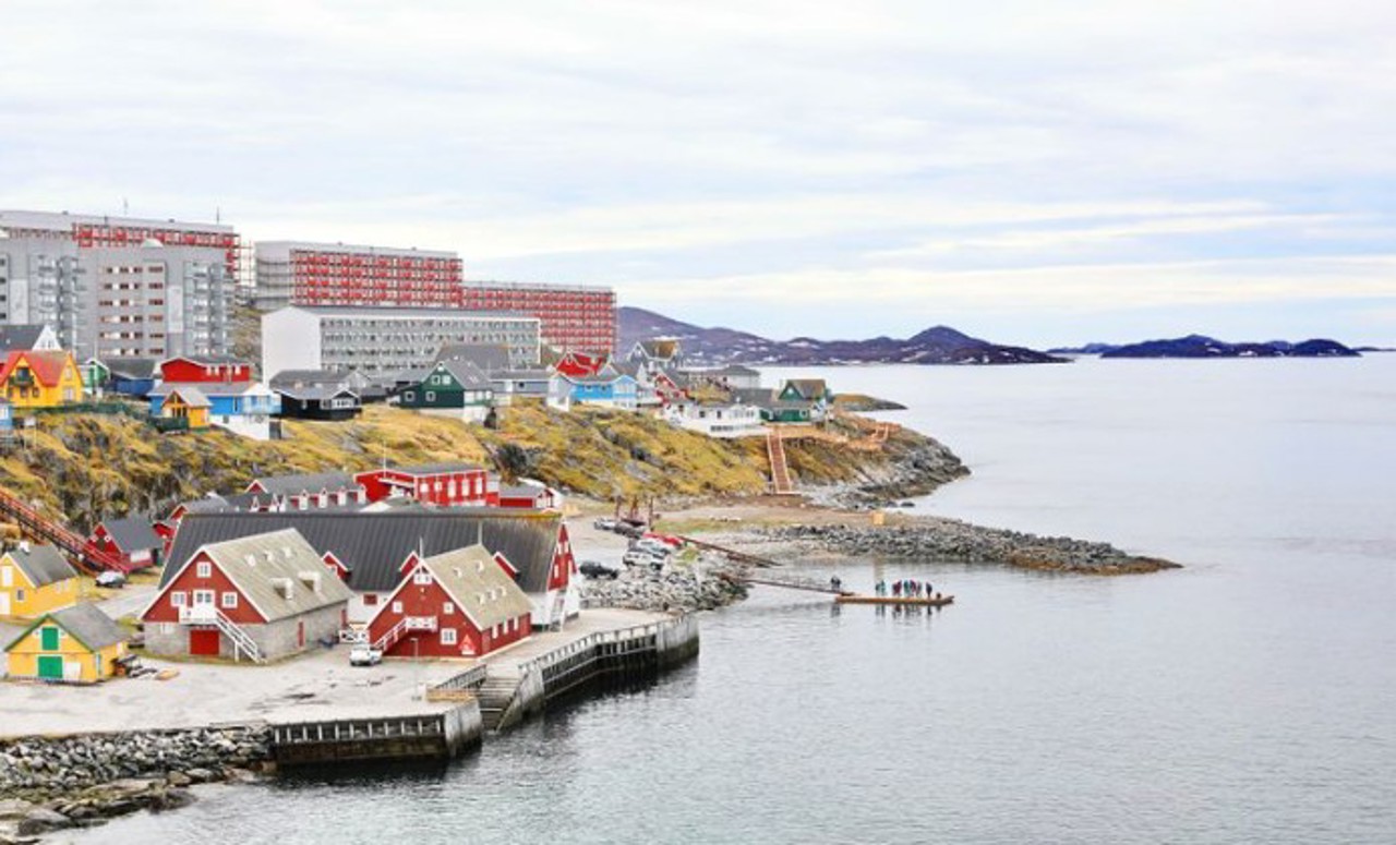 Franța cere un exercițiu al NATO în Groenlanda. Trump: „Este amplasată într-un loc foarte important pentru securitatea SUA”