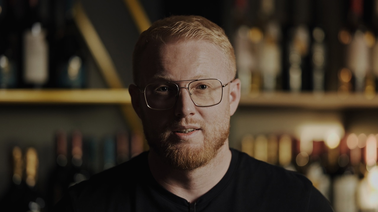 Moldova este UE! Arcadie Scobioală: „Vinul nostru arată că Moldova poate ajunge la standarde europene”