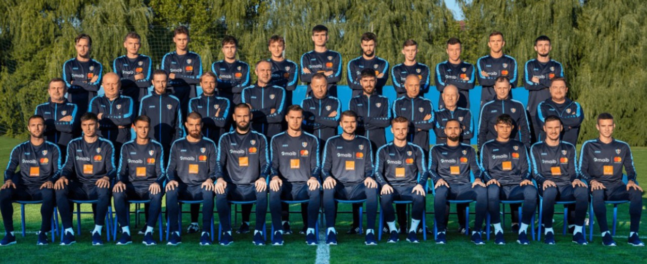 Selecționerul echipei naționale de fotbal a Republicii Moldova, Lilian Popescu, a definitivat lotul pentru primele meciuri ale anului, cele cu Lituania și Cipru 
