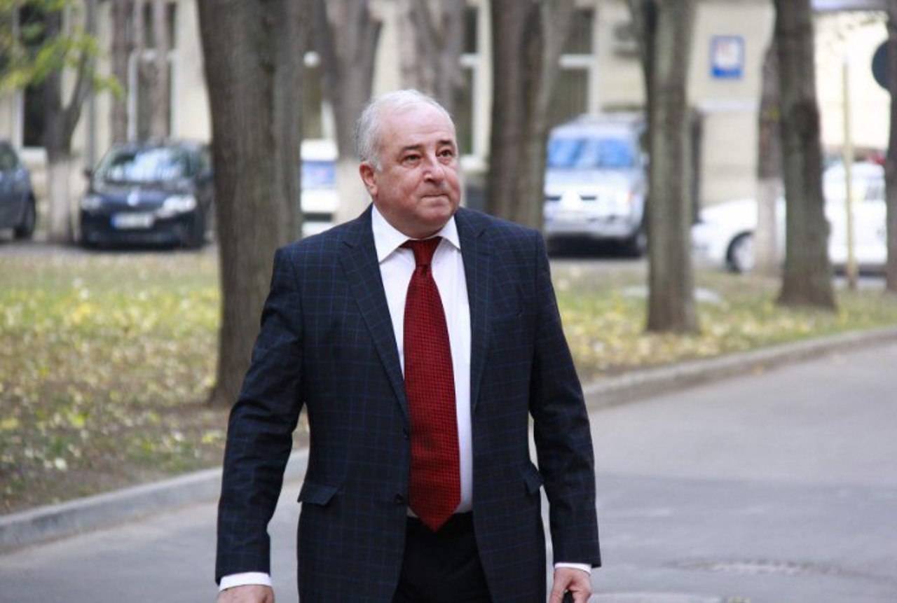 Ex-communist MP Sergiu Stati convicted of illicit enrichment: nearly 2 million lei in illegal income