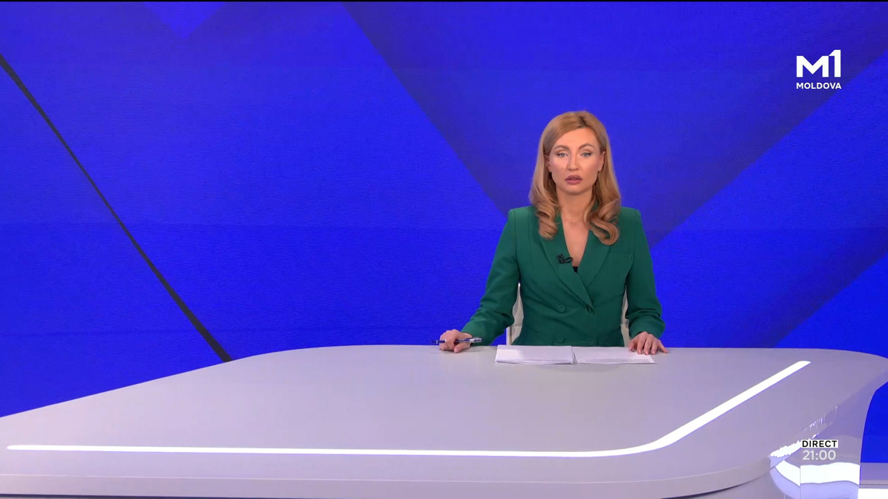 Stare de urgență în sectorul energetic // Explozii auzite în sudul Moldovei // Păsări moarte lângă Cetatea Soroca 