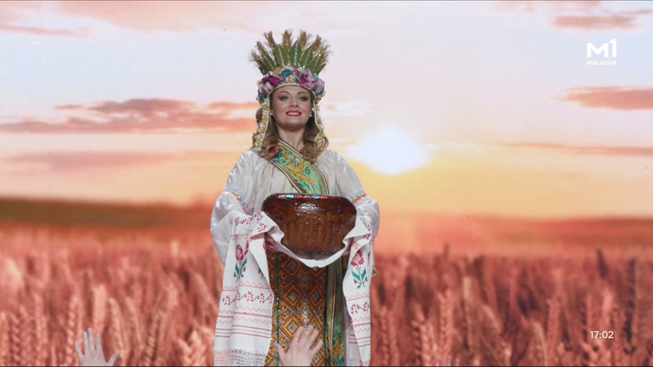 #Cultură” // Ediție din 15 noiembrie 2025	