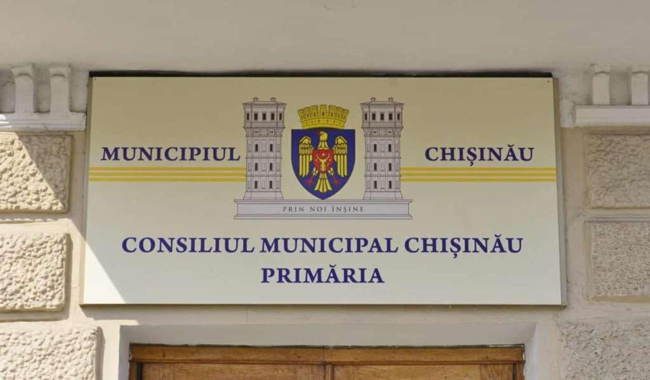 Proiectul bugetului capitalei pentru anul 2026, „în scurt timp” pe ordinea de zi a CMC. Ceban acuză consilierii că „fug din primărie ca dracul de tămâie” 