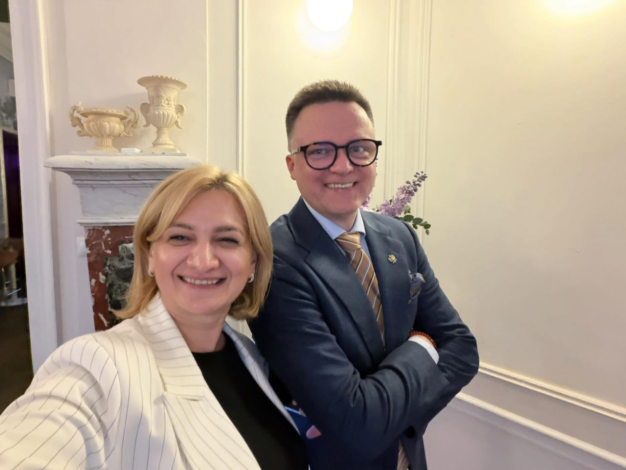 Moldovan and Polish MPs target EU ties and regional security
