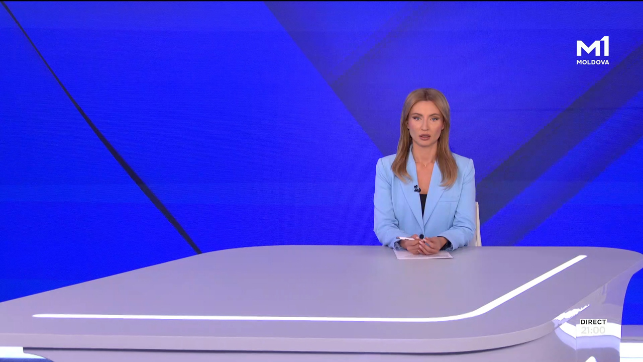  Bulevardul Mircea cel Bătrân se extinde || Vreme extremă în vestul Europei ||  Centura Bălțiului, redeschisă circulației 
