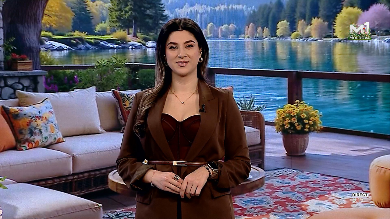 „Zi de Bine” // 10.03.2026